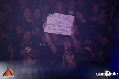 Bodyslam at Baan Chon Tawan — photo 161
