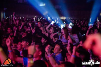 Bodyslam at Baan Chon Tawan — photo 174