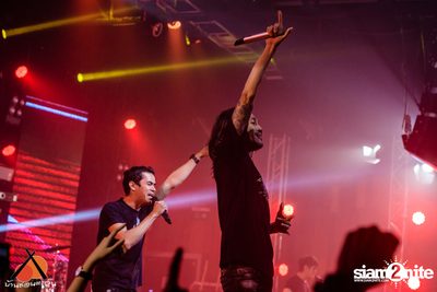 Bodyslam at Baan Chon Tawan — photo 176