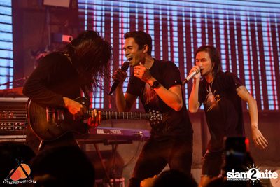 Bodyslam at Baan Chon Tawan — photo 179