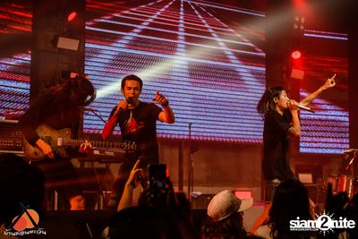Bodyslam at Baan Chon Tawan — photo 180