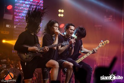 Bodyslam at Baan Chon Tawan — photo 183