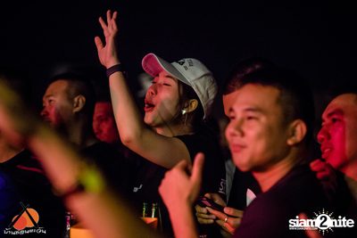 Bodyslam at Baan Chon Tawan — photo 184