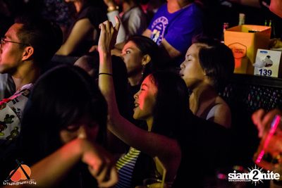 Bodyslam at Baan Chon Tawan — photo 185