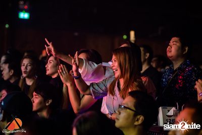 Bodyslam at Baan Chon Tawan — photo 188