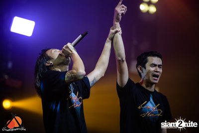 Bodyslam at Baan Chon Tawan — photo 190