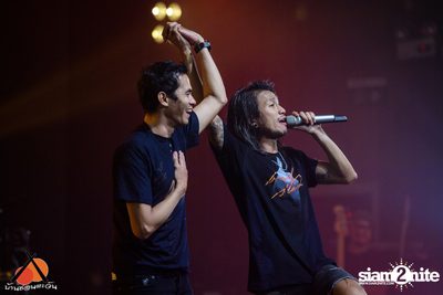 Bodyslam at Baan Chon Tawan — photo 192