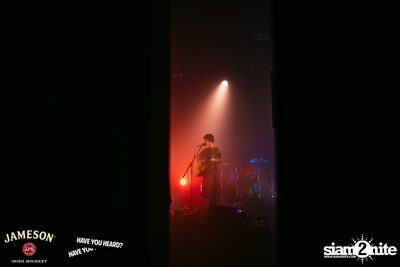 JAMnight Live! with Snail Mail at Rockademy Thailand — photo 7