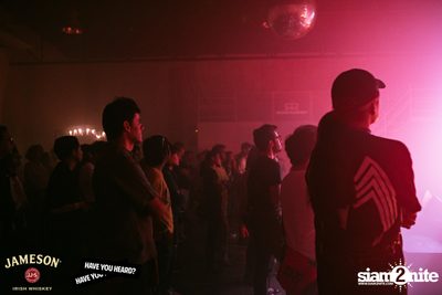 JAMnight Live! with Snail Mail at Rockademy Thailand — photo 9