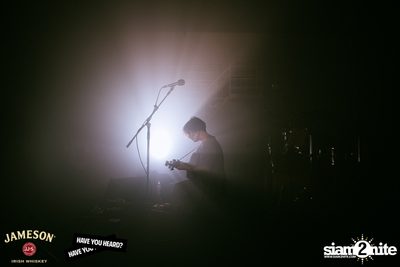 JAMnight Live! with Snail Mail at Rockademy Thailand — photo 11
