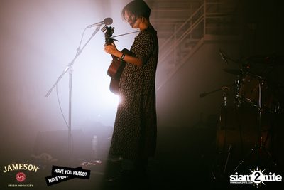 JAMnight Live! with Snail Mail at Rockademy Thailand — photo 12