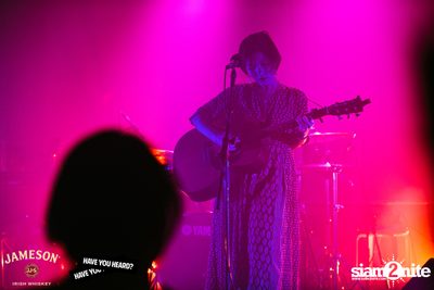 JAMnight Live! with Snail Mail at Rockademy Thailand — photo 16
