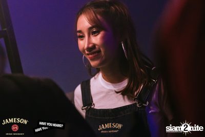 JAMnight Live! with Snail Mail at Rockademy Thailand — photo 23