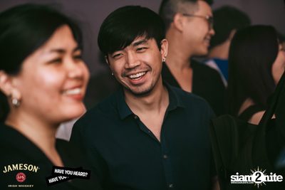 JAMnight Live! with Snail Mail at Rockademy Thailand — photo 26