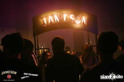 JAMnight Live! with Snail Mail at Rockademy Thailand — photo 32