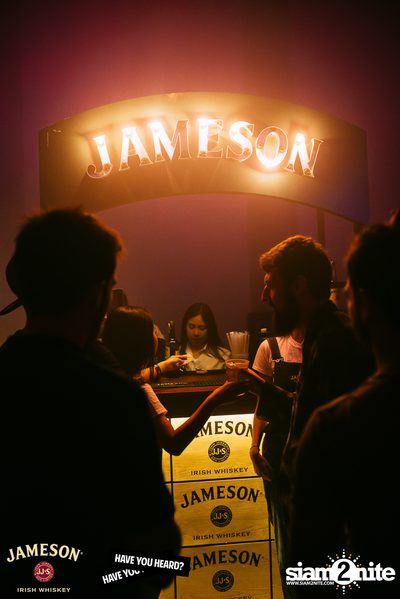 JAMnight Live! with Snail Mail at Rockademy Thailand — photo 33