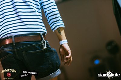 JAMnight Live! with Snail Mail at Rockademy Thailand — photo 44
