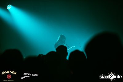 JAMnight Live! with Snail Mail at Rockademy Thailand — photo 45