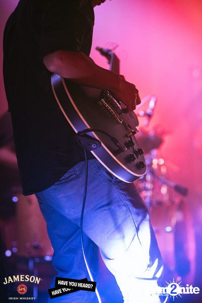 JAMnight Live! with Snail Mail at Rockademy Thailand — photo 51
