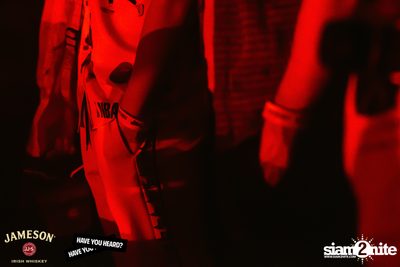 JAMnight Live! with Snail Mail at Rockademy Thailand — photo 54