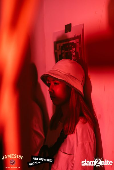 JAMnight Live! with Snail Mail at Rockademy Thailand — photo 57