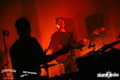 JAMnight Live! with Snail Mail at Rockademy Thailand — photo 58