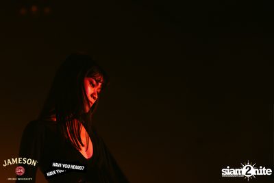 JAMnight Live! with Snail Mail at Rockademy Thailand — photo 60