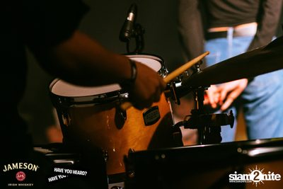 JAMnight Live! with Snail Mail at Rockademy Thailand — photo 61