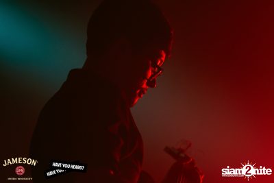 JAMnight Live! with Snail Mail at Rockademy Thailand — photo 62