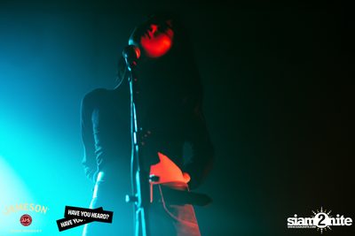 JAMnight Live! with Snail Mail at Rockademy Thailand — photo 64