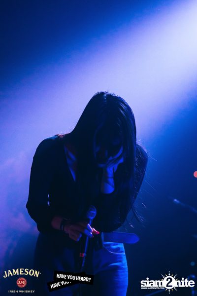 JAMnight Live! with Snail Mail at Rockademy Thailand — photo 74