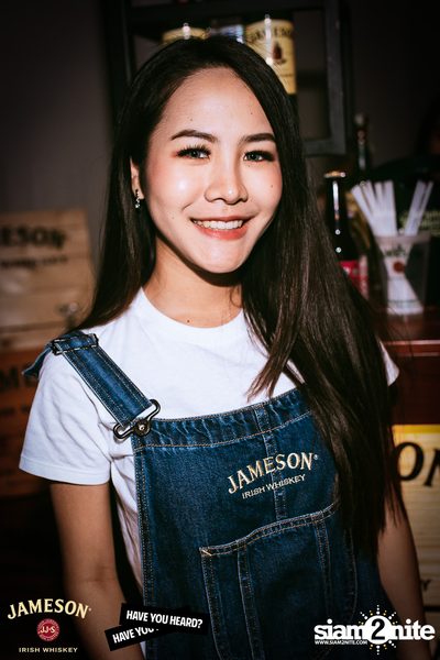 JAMnight Live! with Snail Mail at Rockademy Thailand — photo 79