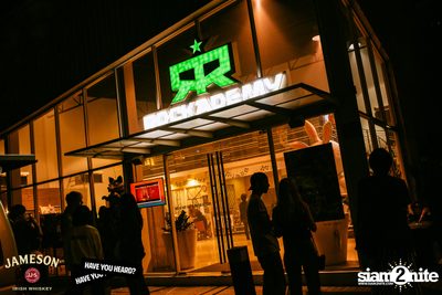 JAMnight Live! with Snail Mail at Rockademy Thailand — photo 83