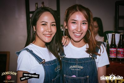 JAMnight Live! with Snail Mail at Rockademy Thailand — photo 84