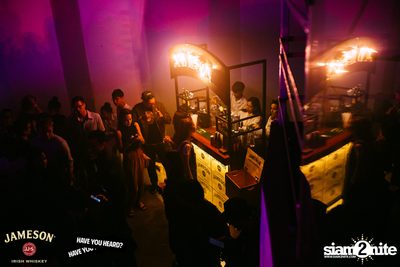 JAMnight Live! with Snail Mail at Rockademy Thailand — photo 88
