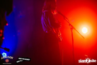JAMnight Live! with Snail Mail at Rockademy Thailand — photo 94