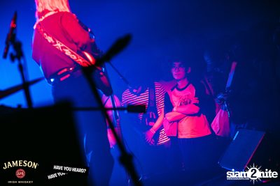 JAMnight Live! with Snail Mail at Rockademy Thailand — photo 95
