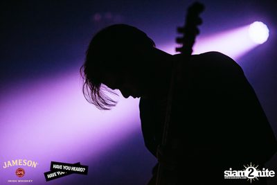 JAMnight Live! with Snail Mail at Rockademy Thailand — photo 99