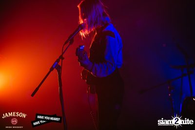JAMnight Live! with Snail Mail at Rockademy Thailand — photo 100