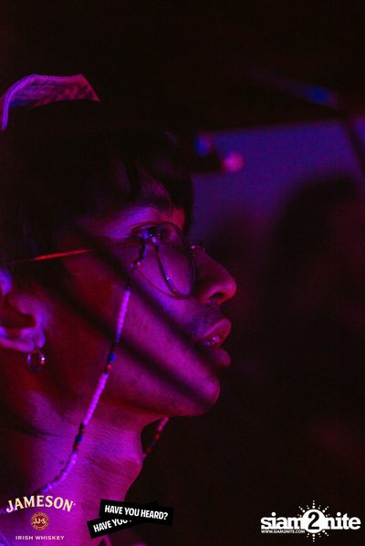 JAMnight Live! with Snail Mail at Rockademy Thailand — photo 101
