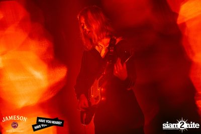 JAMnight Live! with Snail Mail at Rockademy Thailand — photo 108
