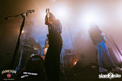 JAMnight Live! with Snail Mail at Rockademy Thailand — photo 114