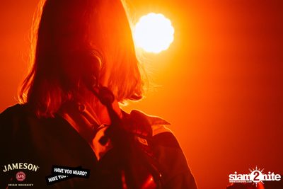 JAMnight Live! with Snail Mail at Rockademy Thailand — photo 118