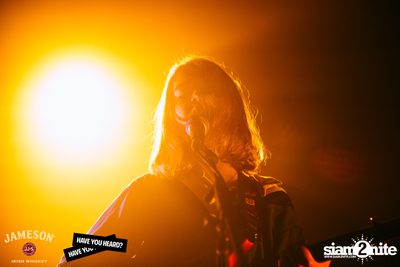 JAMnight Live! with Snail Mail at Rockademy Thailand — photo 119