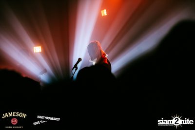 JAMnight Live! with Snail Mail at Rockademy Thailand — photo 131