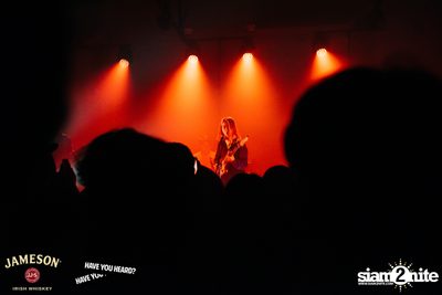 JAMnight Live! with Snail Mail at Rockademy Thailand — photo 139