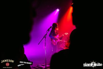 JAMnight Live! with Snail Mail at Rockademy Thailand — photo 142