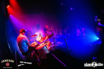 JAMnight Live! with Snail Mail at Rockademy Thailand — photo 143