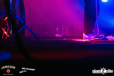 JAMnight Live! with Snail Mail at Rockademy Thailand — photo 145