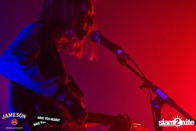 JAMnight Live! with Snail Mail at Rockademy Thailand — photo 150